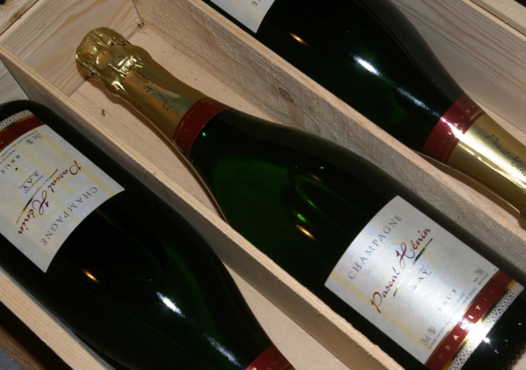 brut Champagne