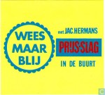 Jac Hermans