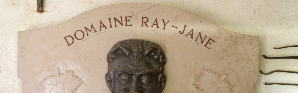 Mas Ray-Jane