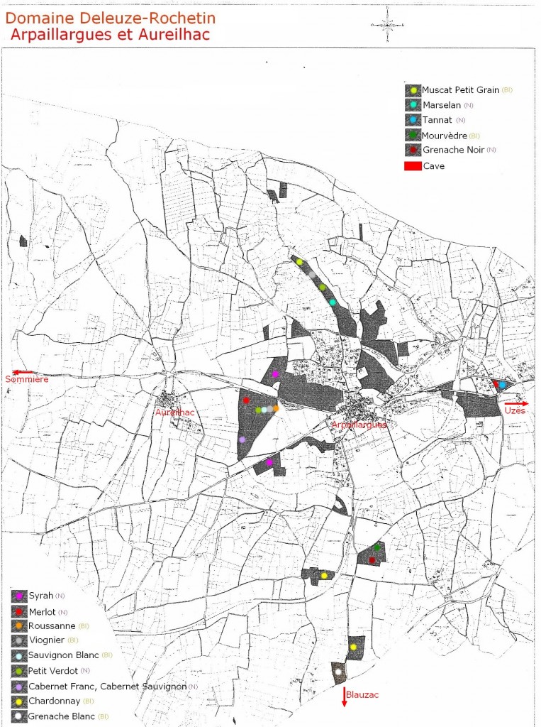 plan (cépages + villes)